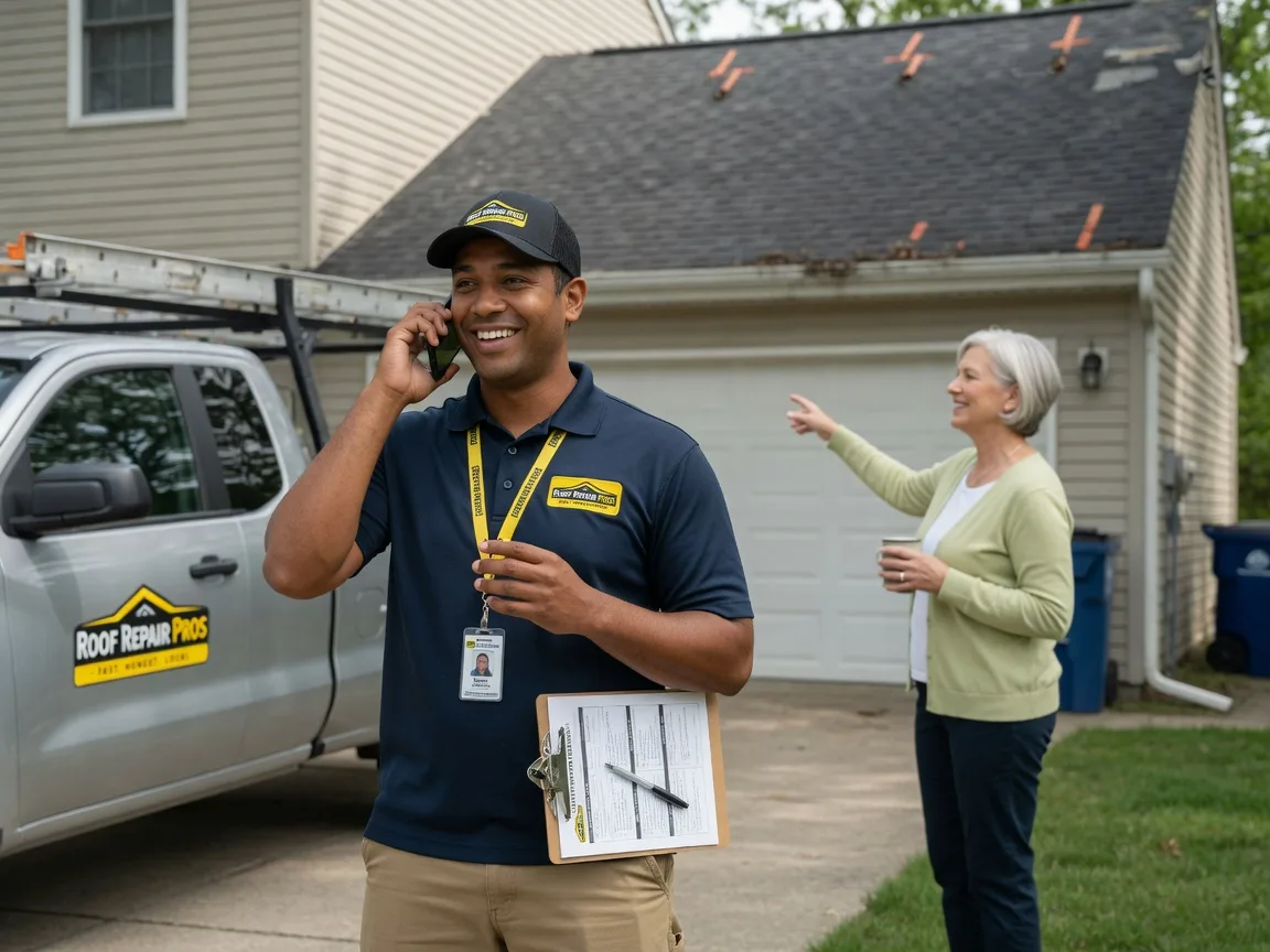 Roof Repair Tennessee FAQs